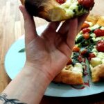 Massa de Pizza - Image 3