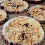 Massa de Pizza